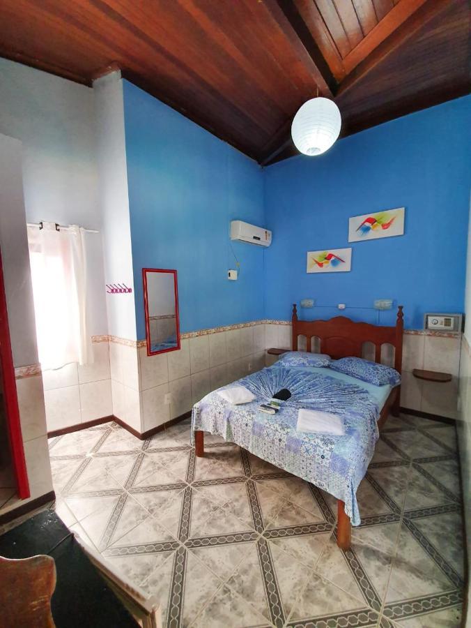 Pousada & Hostel Escorregue No Reggae Morro de Sao Paulo Luaran gambar